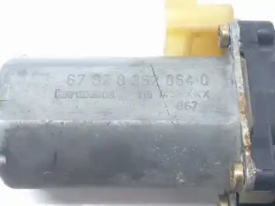 Second-hand car spare part right front window motor for bmw 3 (e46) 320 d oem iam references 67628362064  8362064