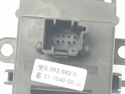 Pezzo di ricambio per auto di seconda mano controllo intermittente per bmw 3 (e46) 320 d riferimenti oem iam 8363662  61318363662