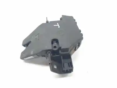 Second-hand car spare part trunk lock for bmw 3 (e46) 320 d oem iam references 9196401  51247840617