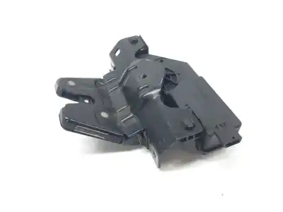 Second-hand car spare part trunk lock for bmw 3 (e46) 320 d oem iam references 9196401  51247840617