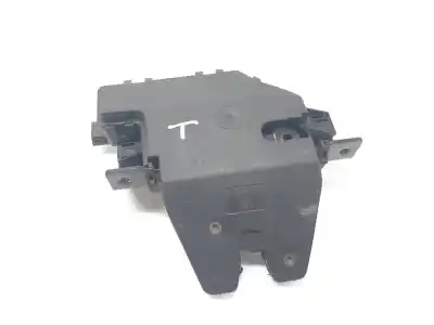 Second-hand car spare part trunk lock for bmw 3 (e46) 320 d oem iam references 9196401  51247840617
