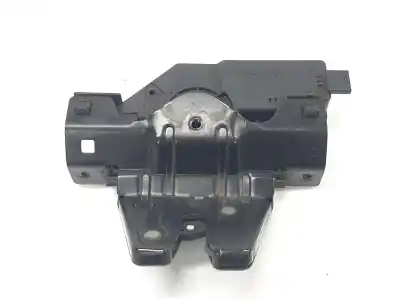 Peça sobressalente para automóvel em segunda mão fechadura do mala por bmw 3 (e46) 320 d referências oem iam 9196401