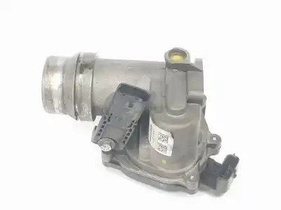 Piesă de schimb auto la mâna a doua CLAPETA ACCELERATIE pentru DACIA LOGAN MCV II  Referințe OEM IAM 161A09287R  161A09287R