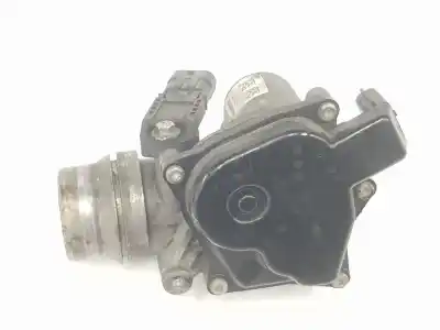 Second-hand car spare part throttle body for dacia logan mcv ii laureate oem iam references 161a09287r  161a09287r