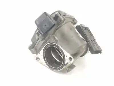 Second-hand car spare part throttle body for dacia logan mcv ii laureate oem iam references 161a09287r  161a09287r