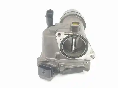 Second-hand car spare part throttle body for dacia logan mcv ii laureate oem iam references 161a09287r  161a09287r
