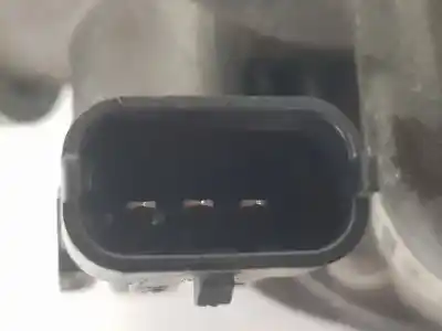 Second-hand car spare part throttle body for dacia logan mcv ii laureate oem iam references 161a09287r  161a09287r