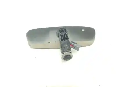 Pezzo di ricambio per auto di seconda mano specchio interno per land rover range rover (lm) 3.6 td v8 riferimenti oem iam 6w9317e678ab  ctb500070