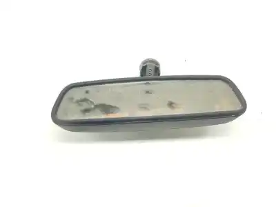 Автозапчастина б/у внутрішне дзеркало для land rover range rover (lm) 3.6 td v8 посилання на oem iam 6w9317e678ab