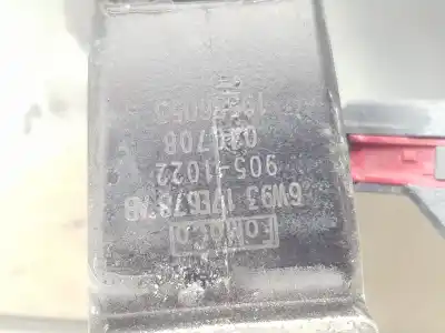 Pezzo di ricambio per auto di seconda mano specchio interno per land rover range rover (lm) 3.6 td v8 riferimenti oem iam 6w9317e678ab  ctb500070