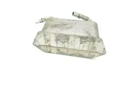 Pezzo di ricambio per auto di seconda mano radiatore a cambio per land rover range rover (lm) 3.6 td v8 riferimenti oem iam ubc500120  7h427a095ba