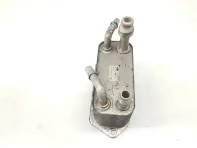 Pezzo di ricambio per auto di seconda mano radiatore a cambio per land rover range rover (lm) 3.6 td v8 riferimenti oem iam ubc500120  7h427a095ba