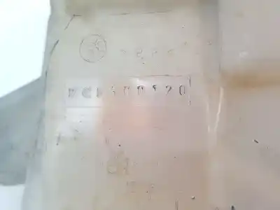 Pezzo di ricambio per auto di seconda mano cauzione di espansione per land rover range rover (lm) 3.6 td v8 riferimenti oem iam pcf500120  6h428a436ac