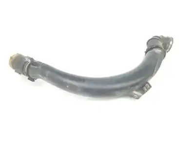 Автозапчастина б/у трубопровод турбокомпенсатора для land rover range rover (lm) 3.6 td v8 посилання на oem iam phd500820  phd500820