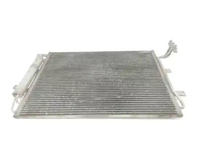 Автозапчастина б/у конденсат/радіатор кондиционера для land rover range rover (lm) 3.6 td v8 посилання на oem iam lr097939