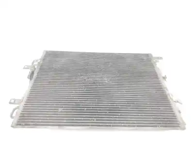 Автозапчасти б/у конденсатор / радиатор кондиционера воздуха за land rover range rover (lm) 3.6 td v8 ссылки oem iam lr097939  7h4219710ac