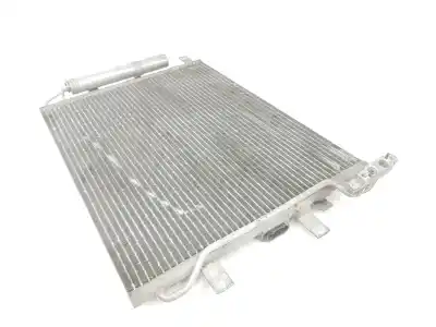 Автозапчасти б/у конденсатор / радиатор кондиционера воздуха за land rover range rover (lm) 3.6 td v8 ссылки oem iam lr097939  7h4219710ac