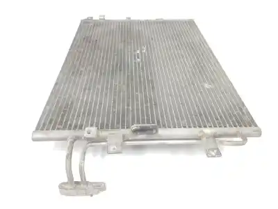 Автозапчасти б/у конденсатор / радиатор кондиционера воздуха за land rover range rover (lm) 3.6 td v8 ссылки oem iam lr097939  7h4219710ac