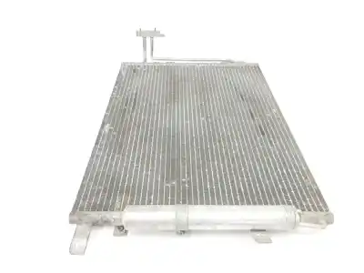 Автозапчасти б/у конденсатор / радиатор кондиционера воздуха за land rover range rover (lm) 3.6 td v8 ссылки oem iam lr097939  7h4219710ac