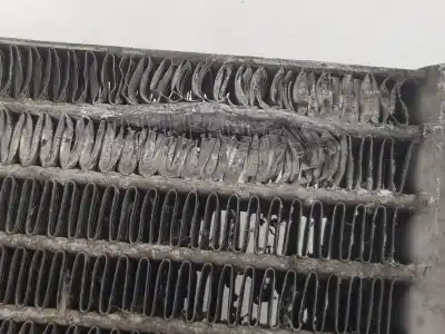 Автозапчасти б/у конденсатор / радиатор кондиционера воздуха за land rover range rover (lm) 3.6 td v8 ссылки oem iam lr097939  7h4219710ac