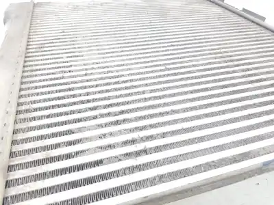 Автозапчасти б/у интеркулер за land rover range rover (lm) 3.6 td v8 ссылки oem iam pml500080  lr007170