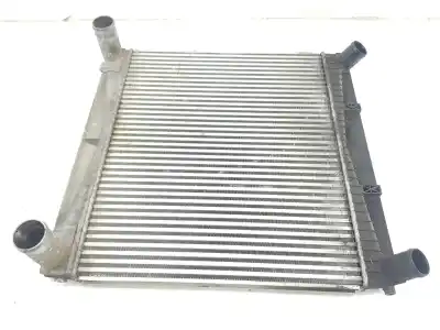 Автозапчастина б/у інтеркулер для land rover range rover (lm) 3.6 td v8 посилання на oem iam pml500080