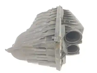 Автозапчастина б/у повітряний фільтр для land rover range rover (lm) 3.6 td v8 посилання на oem iam phb500240  7h429600ac