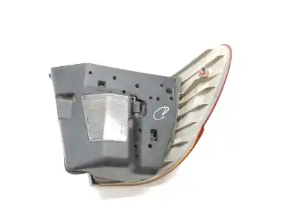 Second-hand car spare part right tailgate light for bmw 3 (e46) 320 d oem iam references 8364922  63218364922