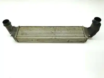 Peça sobressalente para automóvel em segunda mão intercooler por bmw 3 (e46) 320 d referências oem iam 2246795  17512246795