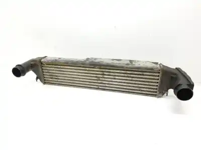 Peça sobressalente para automóvel em segunda mão intercooler por bmw 3 (e46) 320 d referências oem iam 2246795  17512246795