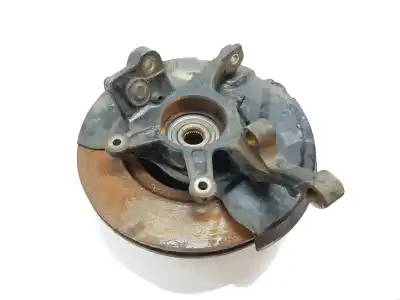 Автозапчасти б/у передняя правая кулачка за land rover range rover (lm) 3.6 td v8 ссылки oem iam rub500141  6h421106aa