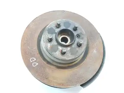 Автозапчасти б/у передняя правая кулачка за land rover range rover (lm) 3.6 td v8 ссылки oem iam rub500141  6h421106aa