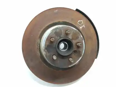 Pezzo di ricambio per auto di seconda mano snodo anteriore sinistro per land rover range rover (lm) 3.6 td v8 riferimenti oem iam rub500151  6h421106ba