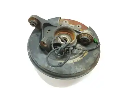 Pezzo di ricambio per auto di seconda mano snodo posteriore destro per land rover range rover (lm) 3.6 td v8 riferimenti oem iam rlh000060  xh421109aa