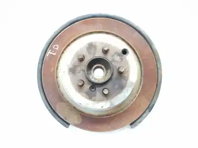 Автозапчастина б/у культ заднього правого для land rover range rover (lm) 3.6 td v8 посилання на oem iam rlh000060