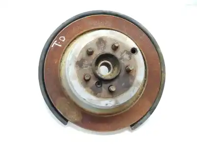 Pezzo di ricambio per auto di seconda mano snodo posteriore destro per land rover range rover (lm) 3.6 td v8 riferimenti oem iam rlh000060  xh421109aa