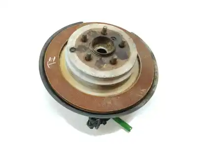 Автозапчастина б/у культ заднього лівого для land rover range rover (lm) 3.6 td v8 посилання на oem iam rlh000070