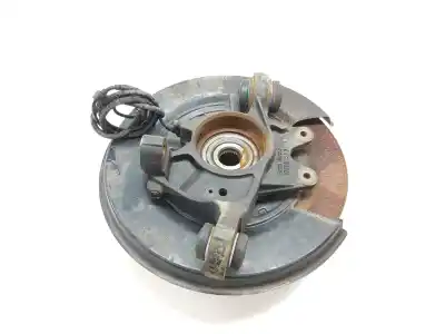 Автозапчастина б/у культ заднього лівого для land rover range rover (lm) 3.6 td v8 посилання на oem iam rlh000070  xh421109ba