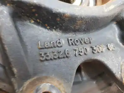 Автозапчастина б/у культ заднього лівого для land rover range rover (lm) 3.6 td v8 посилання на oem iam rlh000070  xh421109ba