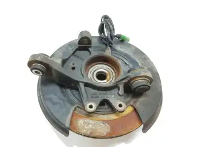 Автозапчастина б/у культ заднього лівого для land rover range rover (lm) 3.6 td v8 посилання на oem iam rlh000070  xh421109ba