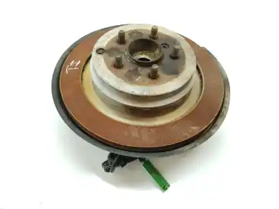 Автозапчастина б/у культ заднього лівого для land rover range rover (lm) 3.6 td v8 посилання на oem iam rlh000070  xh421109ba