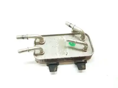 Автозапчастина б/у дизельний радіатор для land rover range rover (lm) 3.6 td v8 посилання на oem iam pib500052