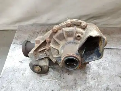 Pezzo di ricambio per auto di seconda mano differenziale posteriore per land rover range rover (lm) 3.6 td v8 riferimenti oem iam lr059455  7h424w063kd