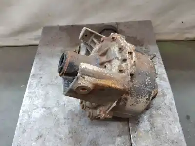 Pezzo di ricambio per auto di seconda mano differenziale posteriore per land rover range rover (lm) 3.6 td v8 riferimenti oem iam lr059455  7h424w063kd