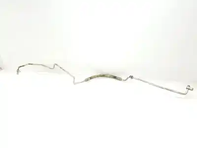 Pezzo di ricambio per auto di seconda mano tubi aria condizionata per land rover range rover (lm) 3.6 td v8 riferimenti oem iam juf500350  7h4219k582ca