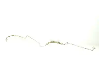 Pezzo di ricambio per auto di seconda mano tubi aria condizionata per land rover range rover (lm) 3.6 td v8 riferimenti oem iam juf500350  7h4219k582ca