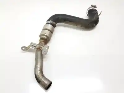 Pezzo di ricambio per auto di seconda mano tubo pressione turbocompressore per land rover range rover (lm) 3.6 td v8 riferimenti oem iam 7h429f788cb  pnh500460