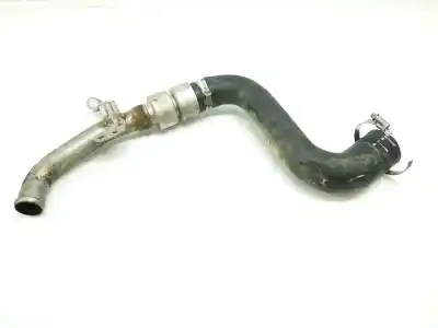 Pezzo di ricambio per auto di seconda mano tubo pressione turbocompressore per land rover range rover (lm) 3.6 td v8 riferimenti oem iam 7h429f788cb  pnh500460