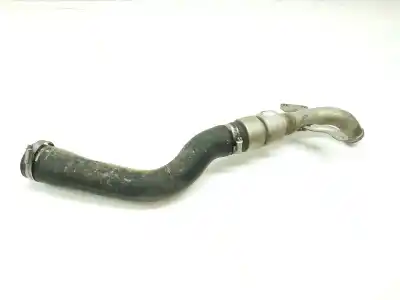 Автозапчасти б/у напорная труба турбонагнетателя за land rover range rover (lm) 3.6 td v8 ссылки oem iam pnh500520  7h429f788db