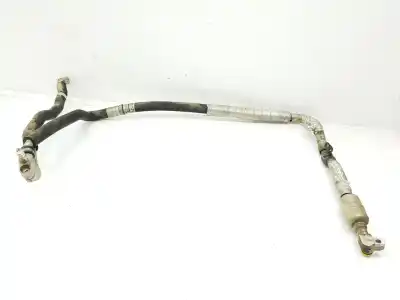 Pezzo di ricambio per auto di seconda mano tubi aria condizionata per land rover range rover (lm) 3.6 td v8 riferimenti oem iam 7h4219k582db  juf500361